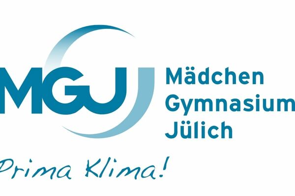 Logo des Mädchengymnasiums Jülich