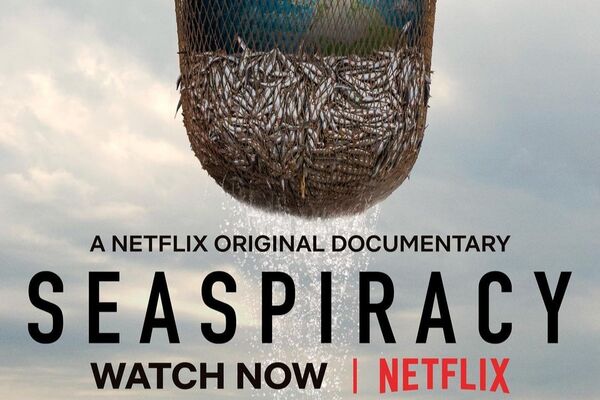 Netflix-Doku Seaspiracy