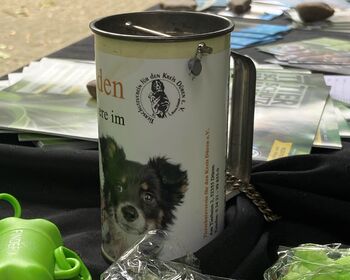 Hundewandertag 2021